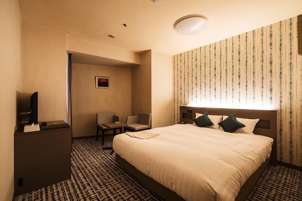 Shimane Aoyama Hotel Tokio