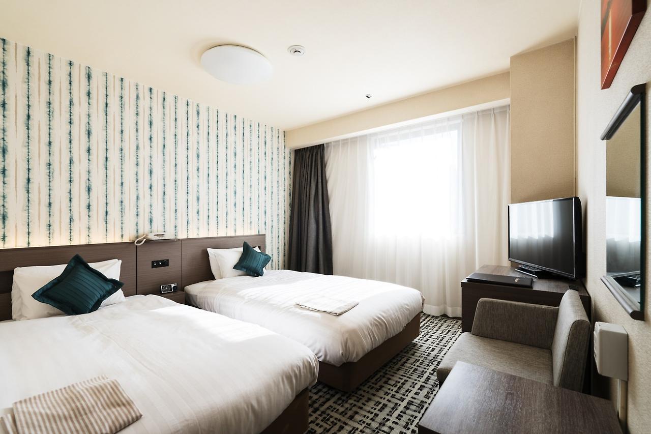Hotel Shimane Aoyama Tokio